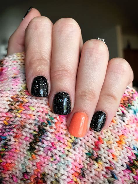 Halloween Nail Designs Dip 2022 Get Halloween 2022 Update