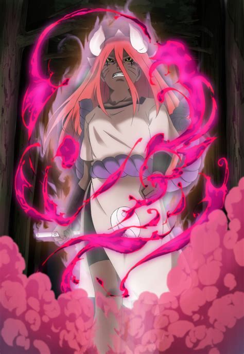 Tayuya Naruto Image By Jumper Zerochan Anime Image Board