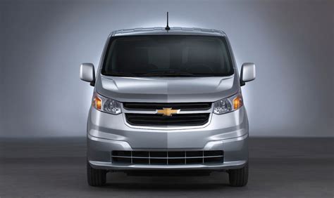 2023 Chevy Express Redesign 2023