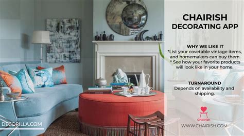 Decorate Your Living Room App Home Design Minimalist
