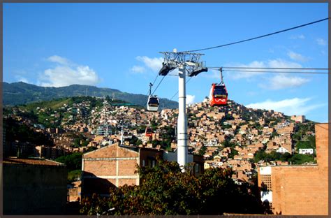 First Impressions Of Medellin Colombia Travel Deeper With Gareth