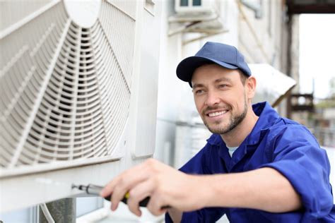AC Repair Installation Next Generation Heating And Cooling