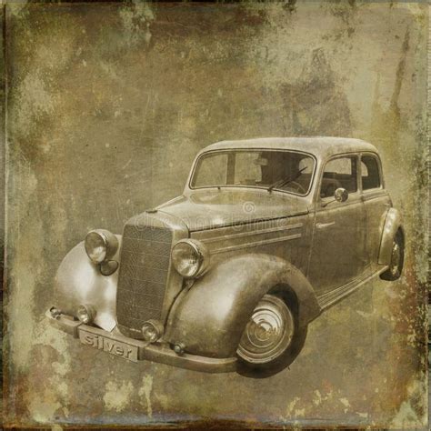 Car On Texture Stock Photo Image Of Beautiful Brown 50206964