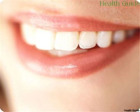 How to get rid of dental plaque naturally at home? How to get rid of dental plaque at home? - HealthGuide