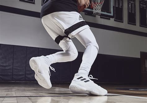 Adidas Pro Bounce Mad Bounce Photos Release Info