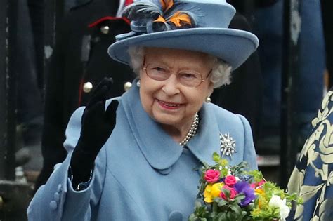 Queen Elizabeth becomes first British monarch to reign for 25,000 days