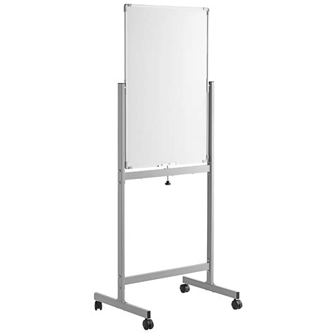 Dynamic By 360 Office Furniture 36 X 24 Magnetic Whiteboard With