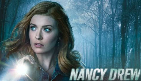 The Cws Nancy Drew Is Underrated Television