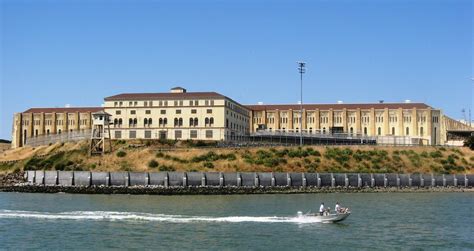 San Quentin Opened In 1852 San Quentin State Prison In M Flickr