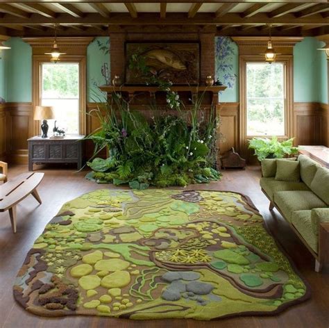 Pin By Darlene Vance On Enchanted Forest Living Room Idea Living Room