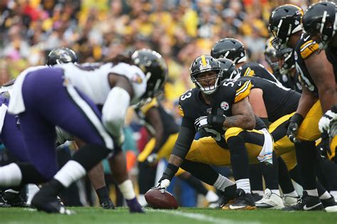 Steelers vs Ravens: Live Game Updates, Reactions and Community