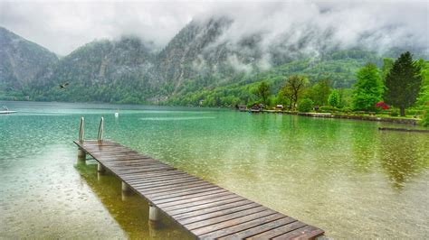 The Most Beautiful Lakes In Salzkammergut Austria Ein Travel Girl