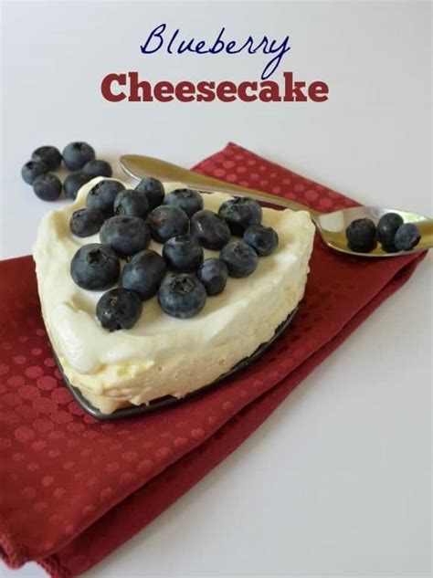 Few dishes say summer like a classic they're the perfect dessert for any summer gathering. Low Calorie Dessert Recipe: Yogurt Blueberry Pie