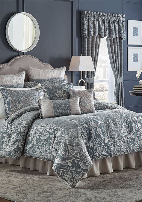 Croscill Vincent Bedding Comforter Set Comforter Sets Bed Linens
