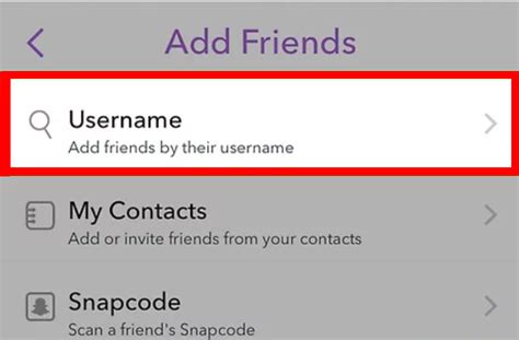 ¿cómo Encontrar A Alguien En Snapchat Guía Completa Actualizada Shopihunter
