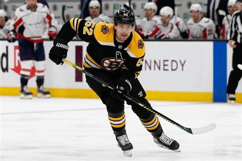 Boston Bruins 2021 Player Grades Sean Kuraly Wasnt At His Best