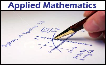 It publishes original papers of high scientific value in all areas of. Applied Mathematics | List of High Impact Articles | PPts ...