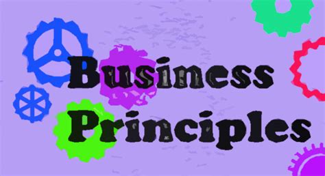 100 Business Principles You Must Know Get Lasting Results With Mike