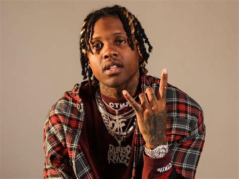 Lil Durk Latest News Updates Photos And Videos Yahoo