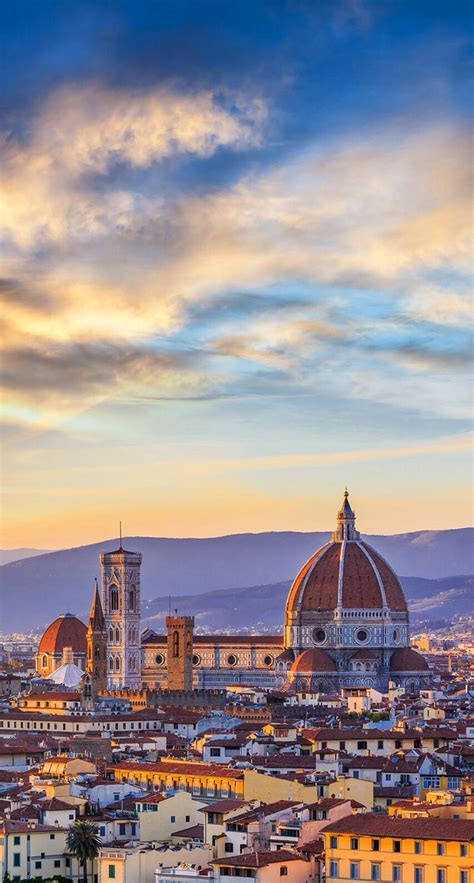 Florence Phone Wallpapers Wallpaper Cave