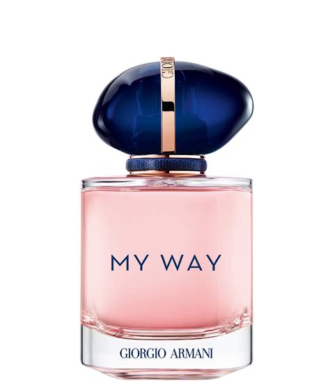 Giorgio Armani Armani Beauty My Way Eau De Parfum Spray Dillards