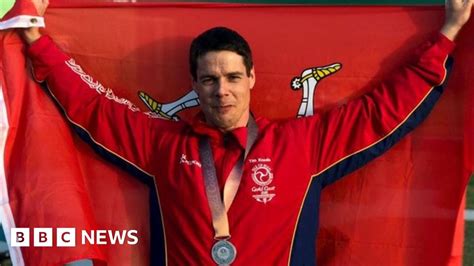 Isle Of Man Sports Awards Commonwealth Games Athletes Head Shortlists