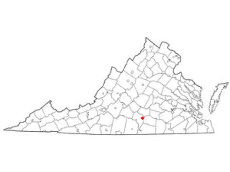 Keysville Va Geographic Facts And Maps