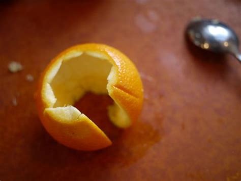 17 Crafty Ways To Use Orange Peels Around The House Organic Authority