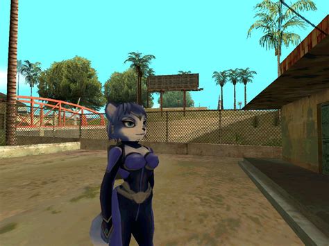 Largely due to user modes for gta san andreas, such as sa: Gta sa adult mods