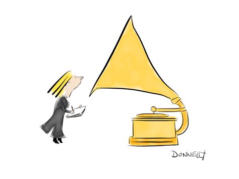 Live Drawing The 2017 Grammys Liza Donnelly New Yorker Cartoonist