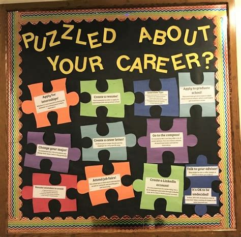 Some results of pinterest bulletin board ideas for office only suit for specific products, so make sure all the items in your cart qualify before submitting your order. 10+ Unique School Bulletin Board Ideas (2021) - School ...