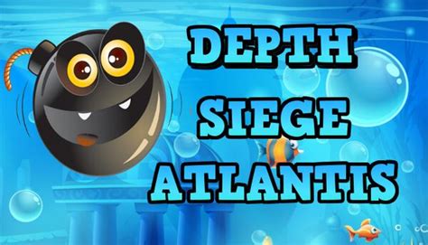 Depth Siege Atlantis Pcgamingwiki Pcgw Bugs Fixes Crashes Mods