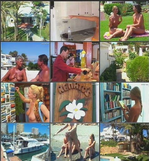 Costa Natura Naked Village Purenudism Video 352288 00 59 21 703