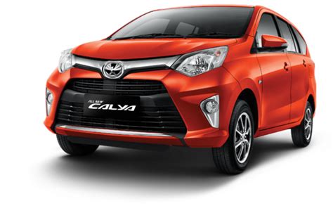 Toyota Calya Indonesia Official 4 Paul Tan S Automotive News