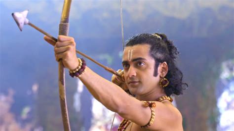 Radhakrishn Watch Episode 378 Krishna Faces A Tough Challenge On Disney Hotstar