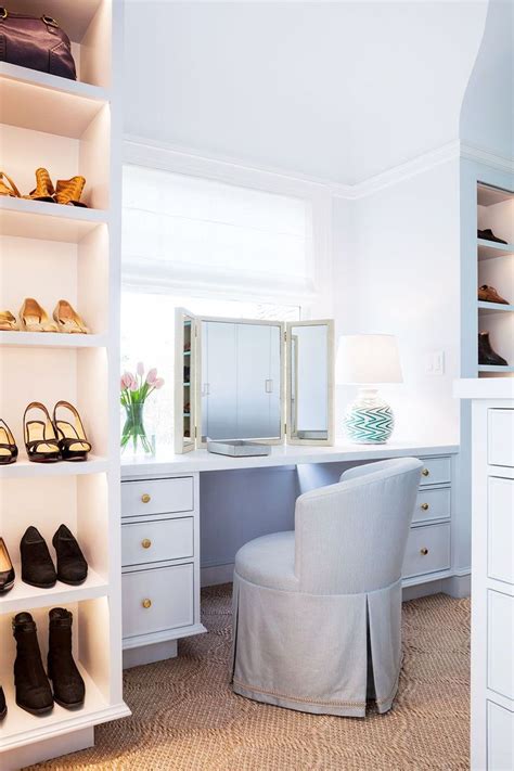 11 Makeup Vanity Ideas To Stay Organized And Get Ready In Style In 2020