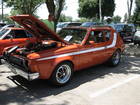 Topworldauto Photos Of Amc Gremlin Photo Galleries