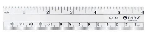 Printable Rulers Free Downloadable 12 Rulers Inch Here Are Some