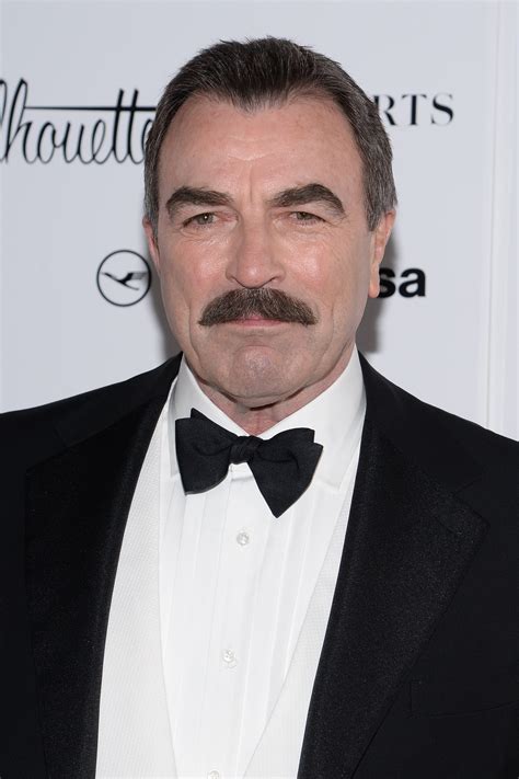 Actor Tom Selleck Reaches Settlement Over Water Theft Allegations Time