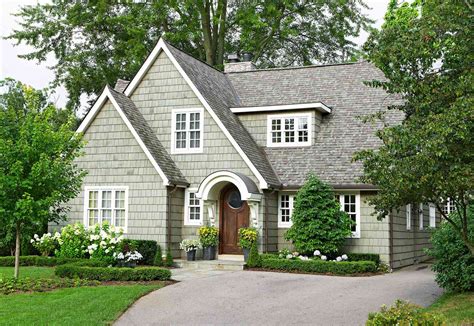 What Style Is Your House The 10 Most Popular American House Styles