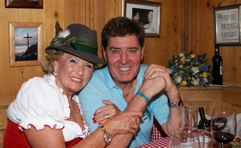 Hat ein lieber mensch geburtstag? Almrauschparty feierte einen runden Geburtstag - Kitzbühel