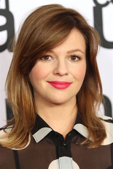 Amber Tamblyn Celebrity Profile Hollywood Life