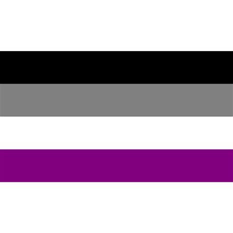 5′ Asexual Flag Diversity Store