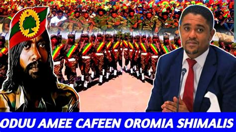 Odduu Owituu Waranaa Billisuma Oromo Youtube