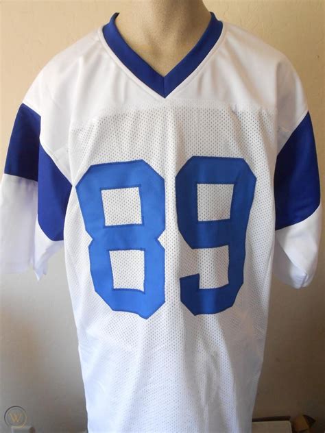 Fred Dryer Unsigned Custom Sewn Jersey Los Angeles Rams Football Size 2xl 1789146644