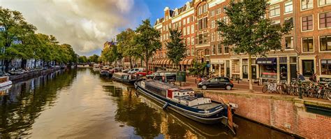 amsterdam budget travel guide updated 2023