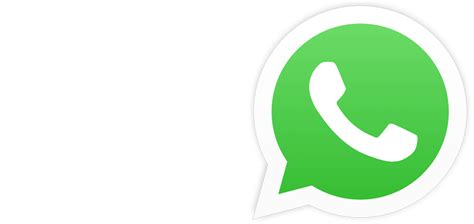 Whatsapp Logo Png Images Transparent Free Download Pngmart
