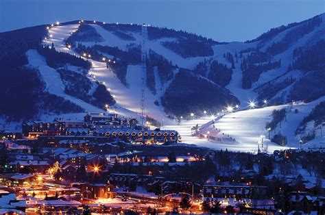 The Best Ski Resorts In The Us And Canada According To Our Readers