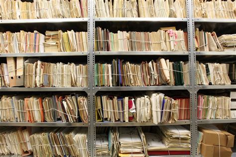 Atrocity's Archives: the Role of Archives in Transitional Justice | Oxford Law Faculty