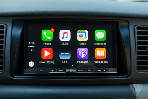 Carplay uses your car's microphone, so your phone can remain safely stowed in your pocket or the car's center console while you are texting. Getting Apple CarPlay and Android Auto in your car is ...